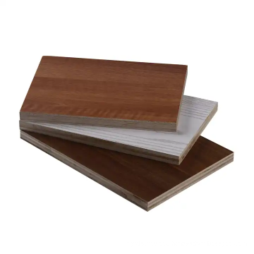 Melamine Plywood